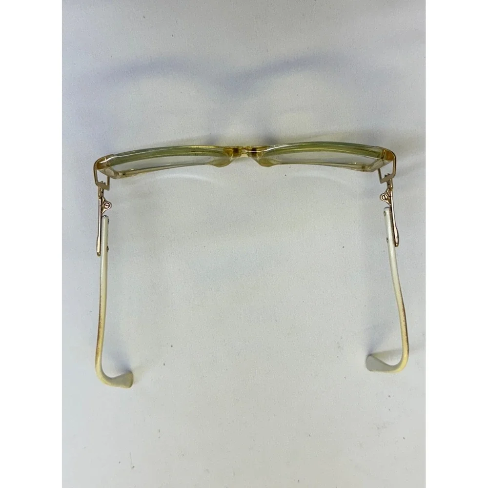 Vintage Cazal Eye Glass Frames Glasses Model #179 Frames Germany